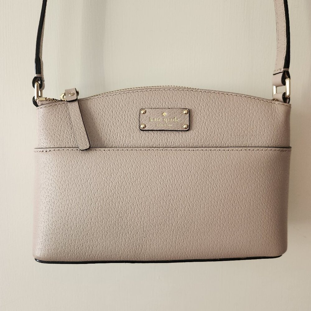 Kate Spade Cross Body